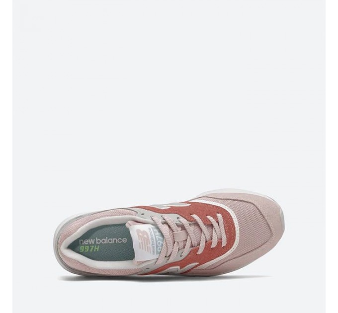 Кроссовки женские New Balance 997 (CW997HVE)