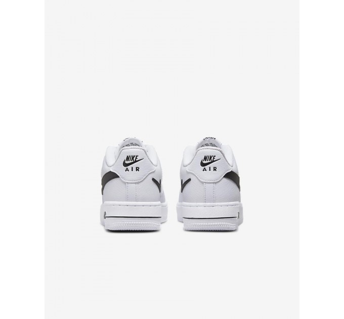 Кроссовки женские Nike Air Force 1 (DR7889-100)