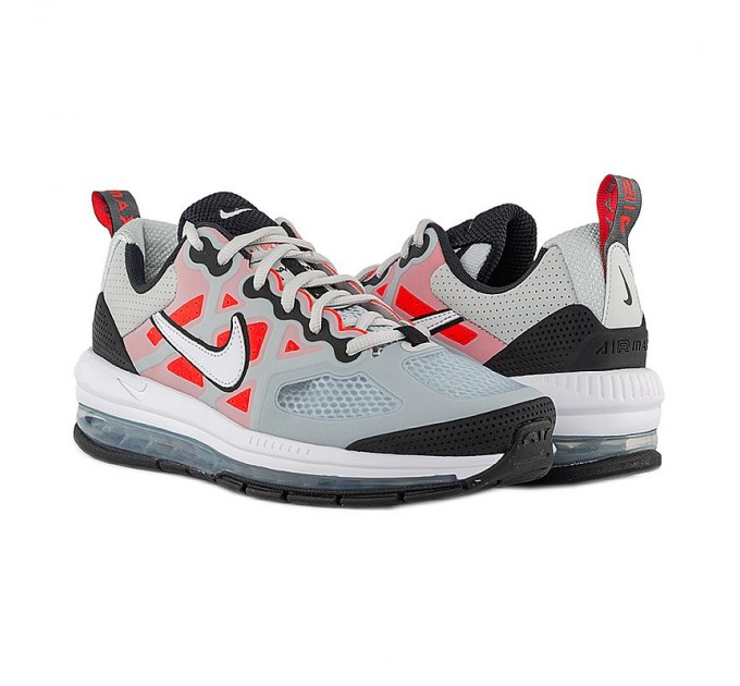 Кроссовки Nike Air Max Genome DC9410-001