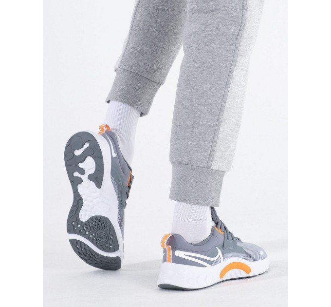 Кроссовки Nike Renew Retaliation 3