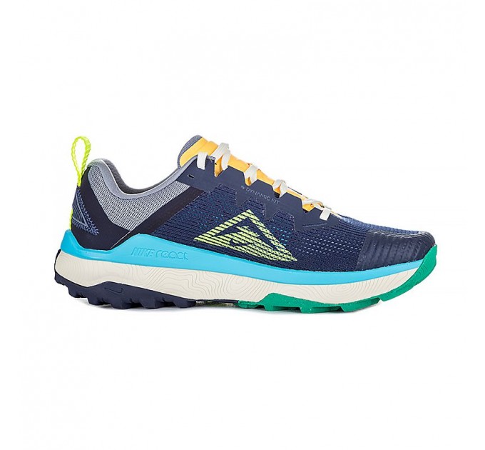 Кросівки Nike React Wildhorse 8 DR2686-400