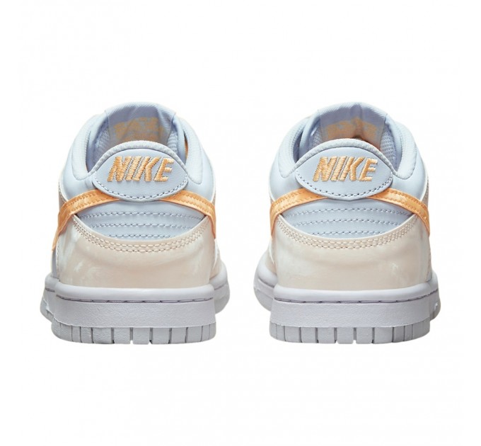 Кроссовки Nike D Low (Gs) FB9109-100
