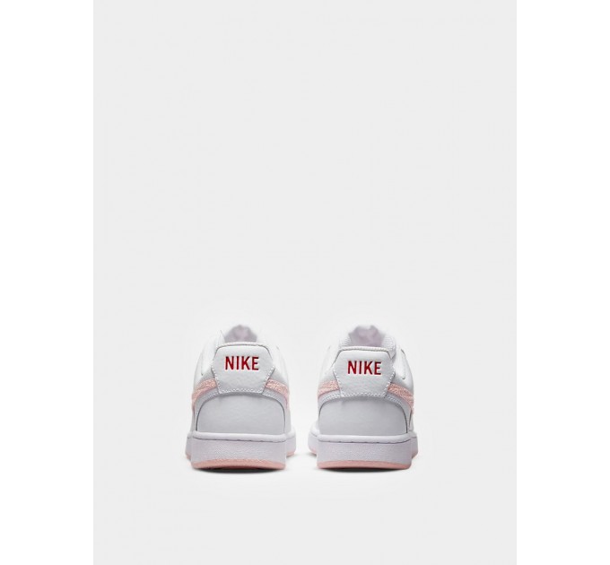 Кросівки жіночі Nike Court Vision Low (DQ9321-100)