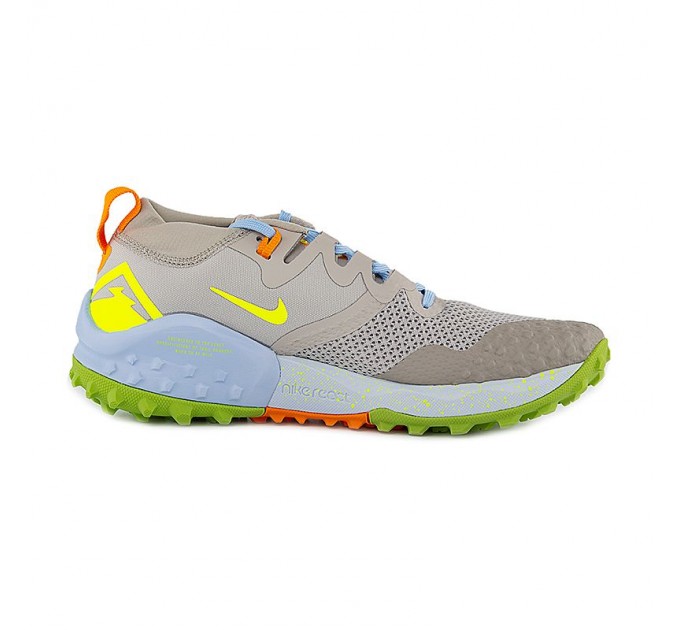 Кроссовки Nike Wildhorse 7 CZ1856-004