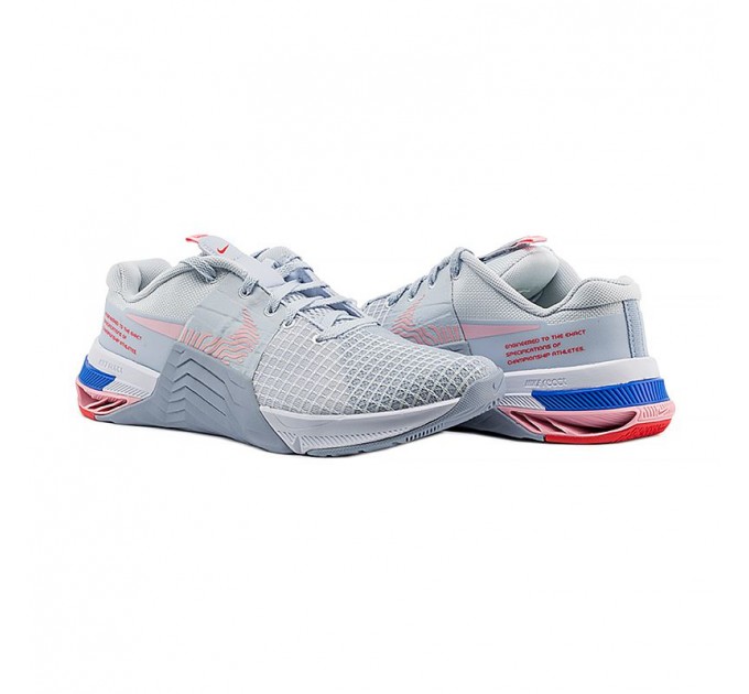 Кросівки Nike W Nike Metcon 8 DO9327-005