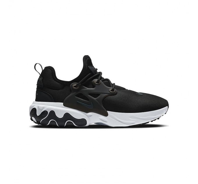 Кроссовки мужские Nike React Presto (AV2605-009)