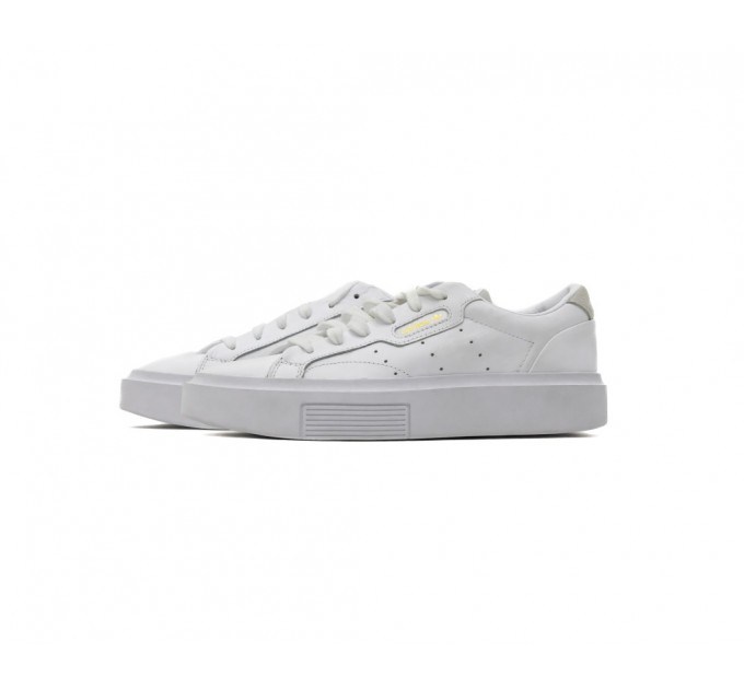Кроссовки Adidas Sleek Super W EF8858