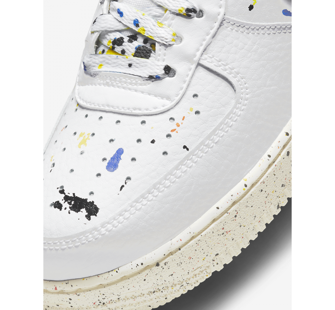 Кроссовки мужские Nike Air Force 1 '07 Lv8 (CZ0339-100)