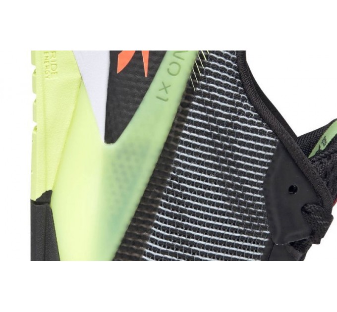 Кроссовки Reebok Nano X1 Grit