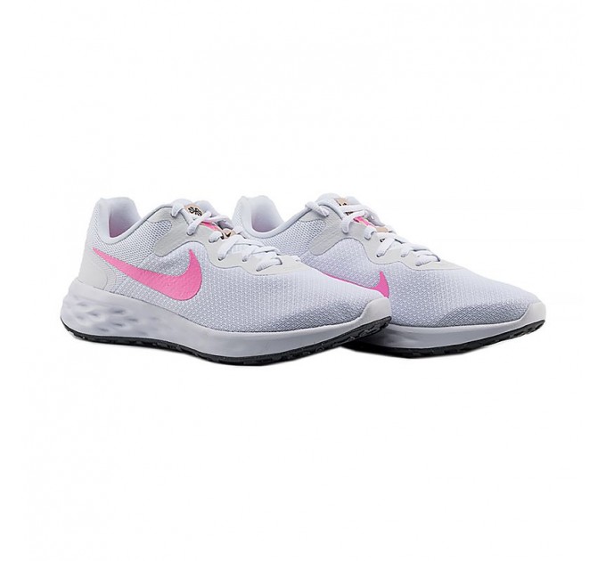 Кросівки Nike W Nike Revolution 6 Nn DC3729-103