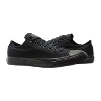 Кеды Converse C TAYLOR A / S OX BLK MONO