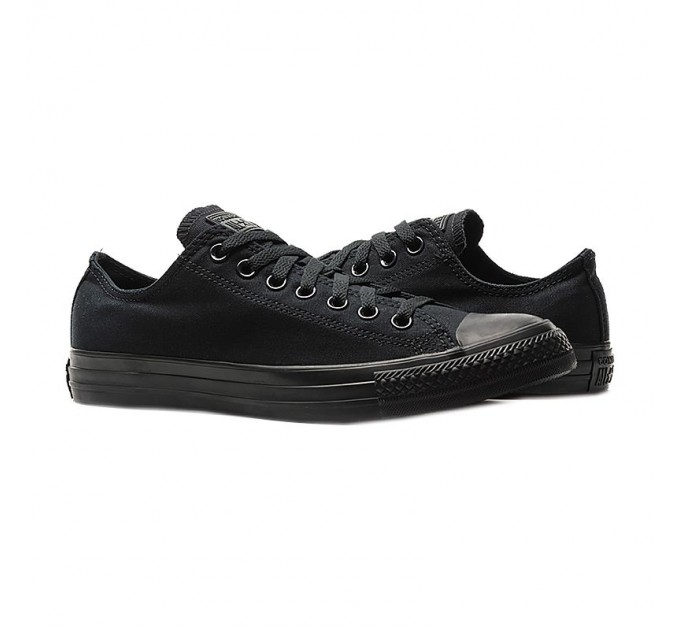 Кеды Converse C TAYLOR A / S OX BLK MONO