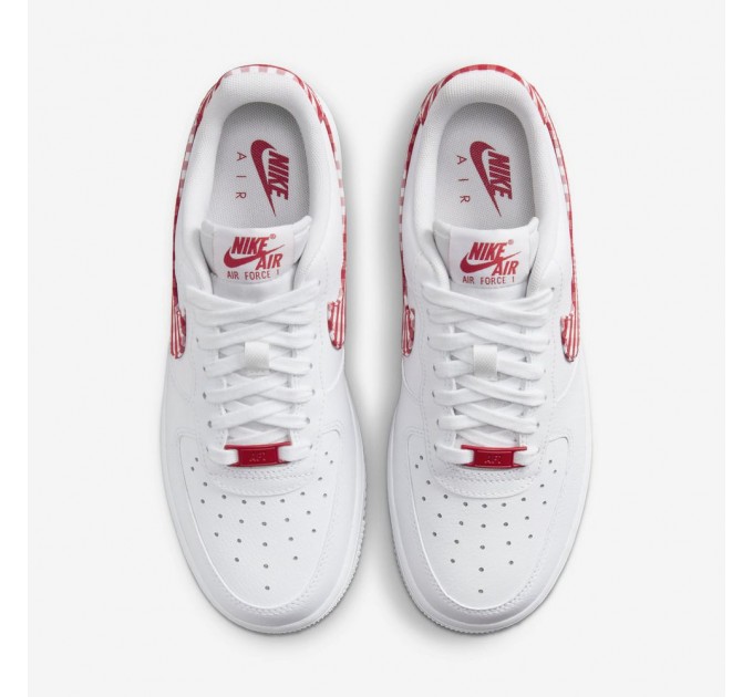 Кросівки Nike Air Force 1 '10 DZ2784-101