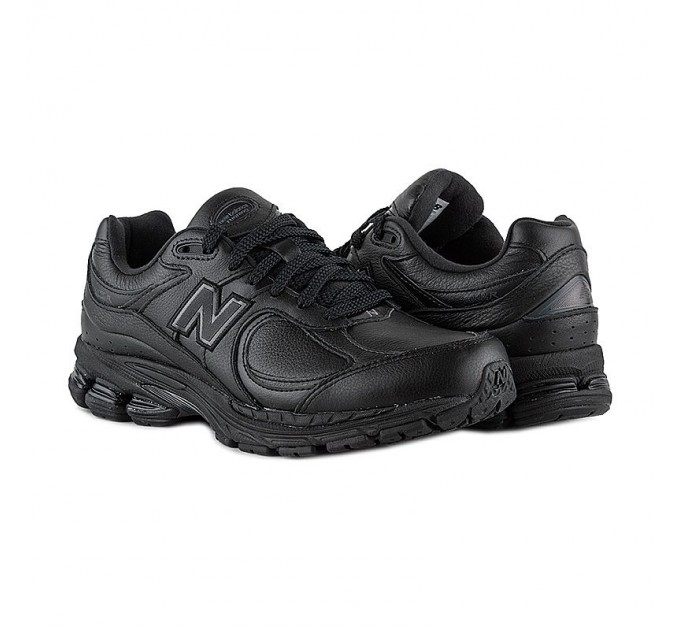 Кроссовки New Balance 2002R ML2002RK