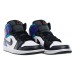 Кроссовки мужские Jordan Air 1 Mid (DQ8426-154)