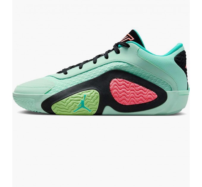 Кроссовки унисекс Nike Tatum 2 Vortex (FJ6457-300)
