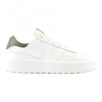 Кроссовки New Balance Ct302 White Ct302Lt CT302LT