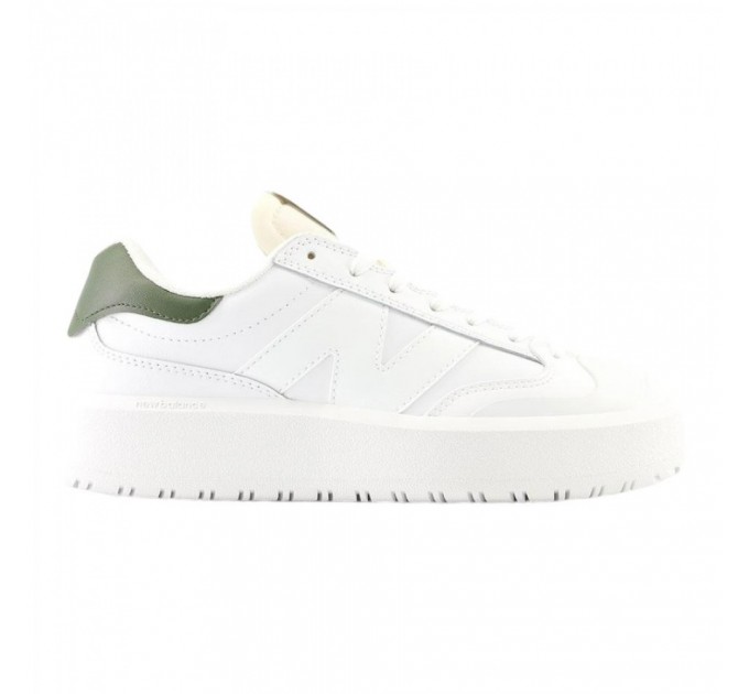Кроссовки New Balance Ct302 White Ct302Lt CT302LT
