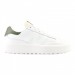 Кроссовки New Balance Ct302 White Ct302Lt CT302LT