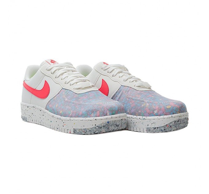 Кроссовки Nike W AIR FORCE 1 CRATER