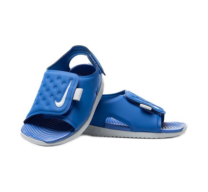 Тапочки Nike SUNRAY ADJUST 5 (TD)