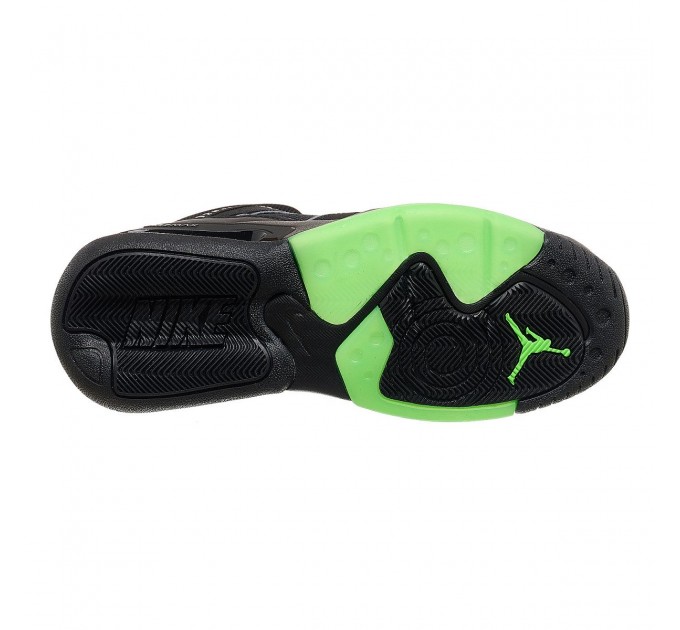 Кроссовки мужские Jordan Point Lane "Electric Green (CZ4166-030)