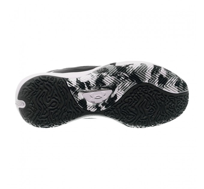 Кроссовки мужские Under Armour Lockdown 6 (3025616-001)
