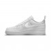 Кроссовки мужские Nike Air Force 1 Lv8 (DN4433-100)