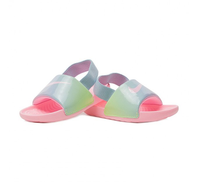 Тапочки Nike KAWA SLIDE SE (TD)