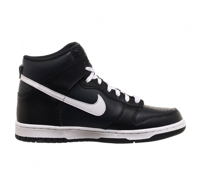 Кросівки жіночі Nike Dunk High Gs Venom (DH9751-001)