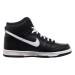 Кросівки жіночі Nike Dunk High Gs Venom (DH9751-001)