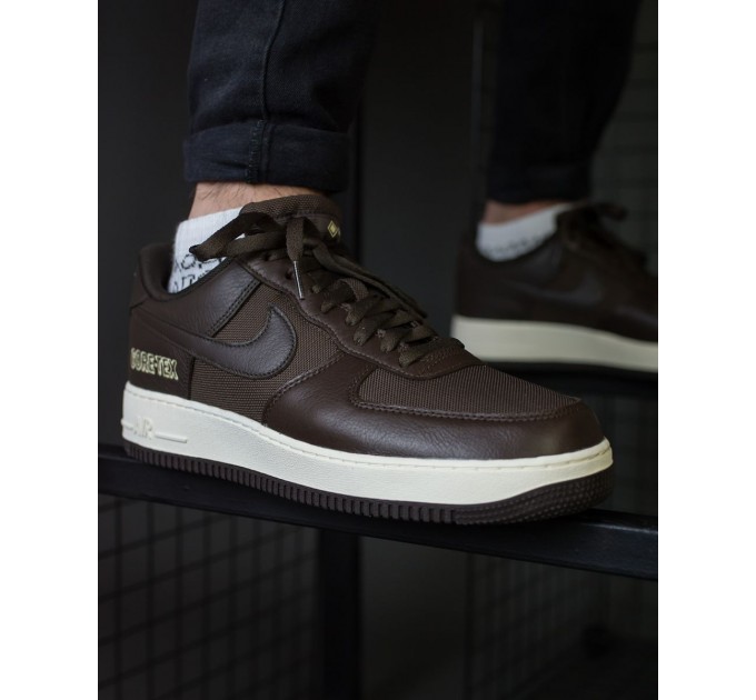 Кроссовки Nike Air Force 1 GTX
