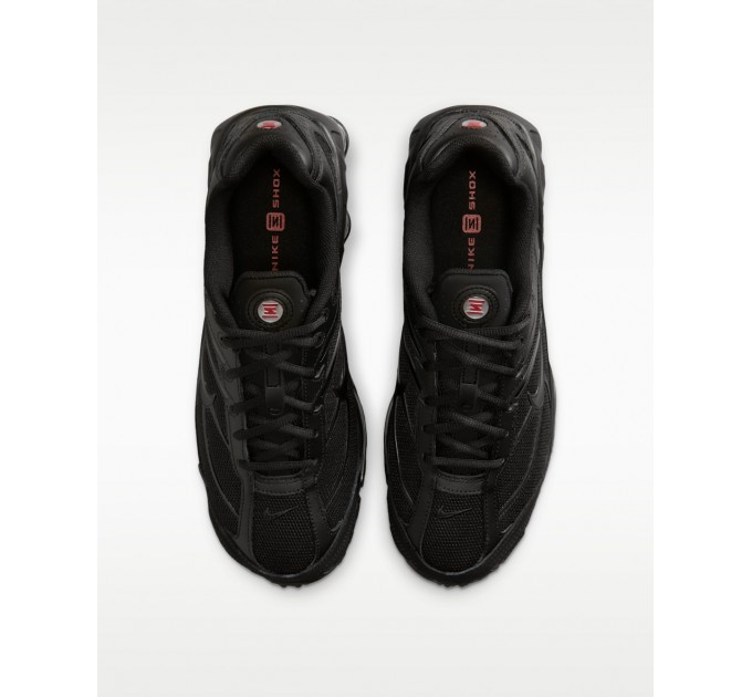 Кроссовки мужские Nike Shox Ride 2 (IO4296-002)