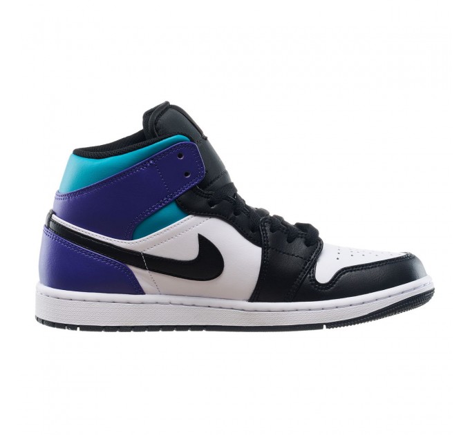 Кроссовки мужские Jordan Air 1 Mid (DQ8426-154)