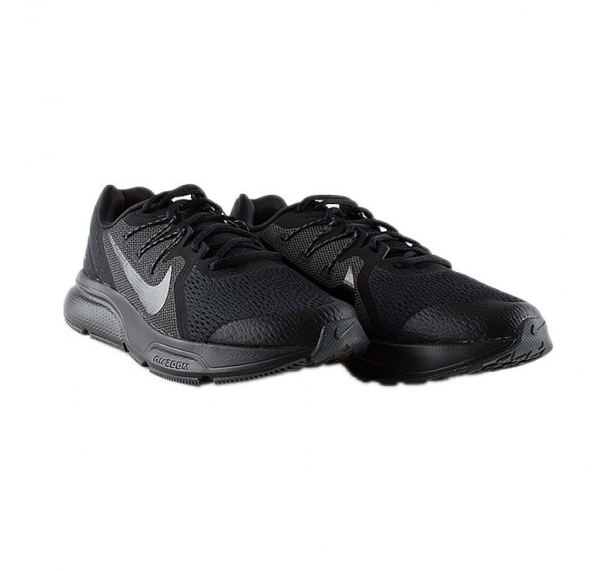 Кроссовки Nike Zoom Span 3
