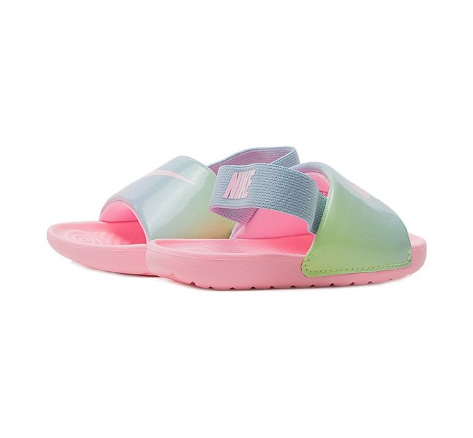 Тапочки Nike KAWA SLIDE SE (TD)