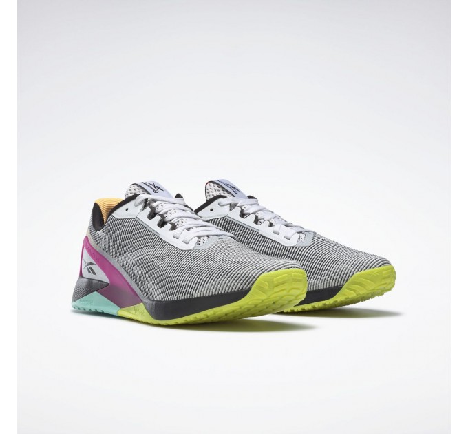 Кроссовки Reebok Nano X1 Grit