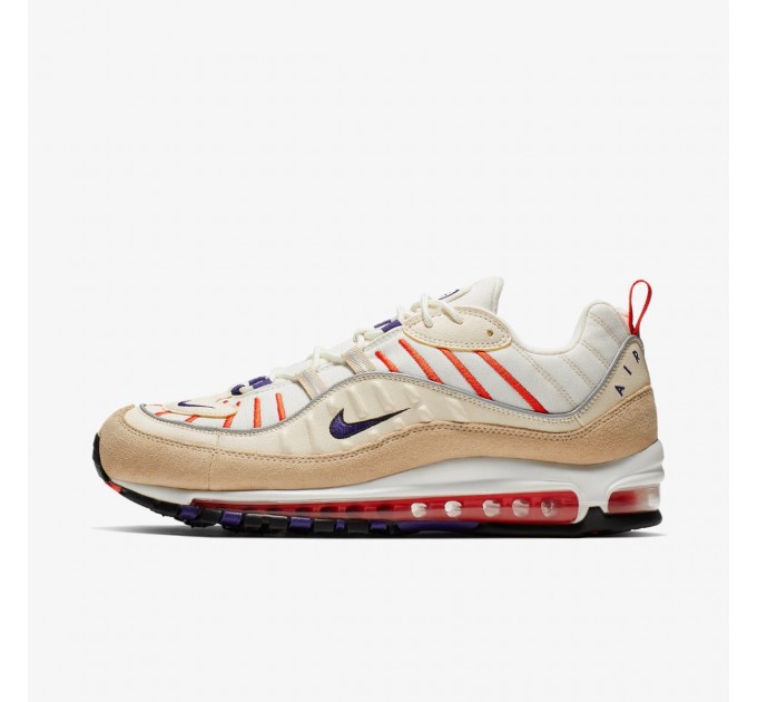 Кросівки Nike Air Max 98 108