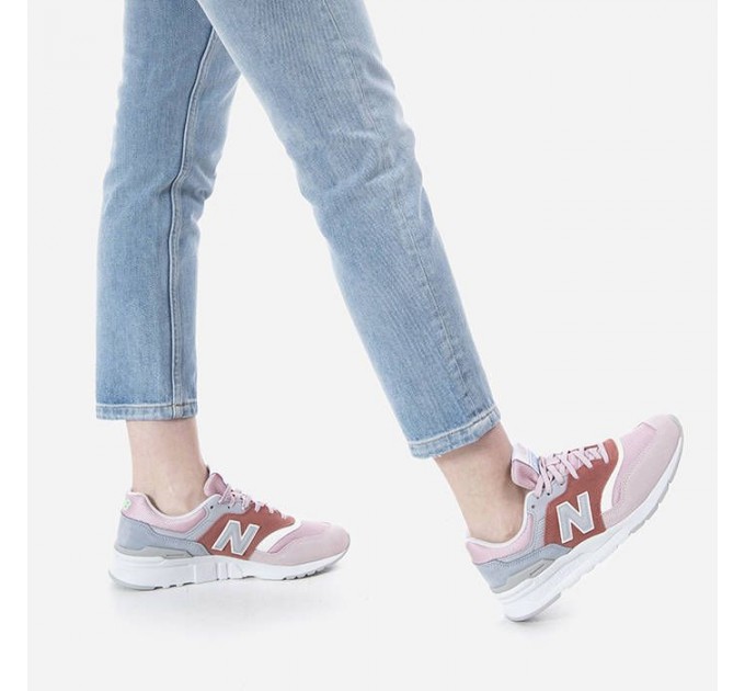 Кроссовки женские New Balance 997 (CW997HVE)