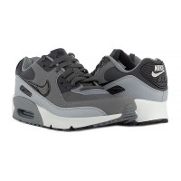 Кроссовки Nike Nike Air Max 90 Ltr (Gs) CD6864-015