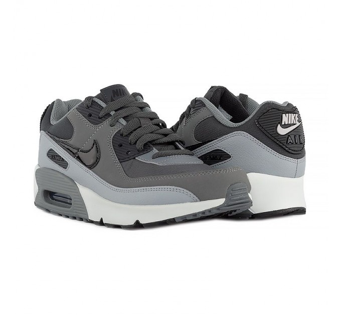 Кроссовки Nike Nike Air Max 90 Ltr (Gs) CD6864-015