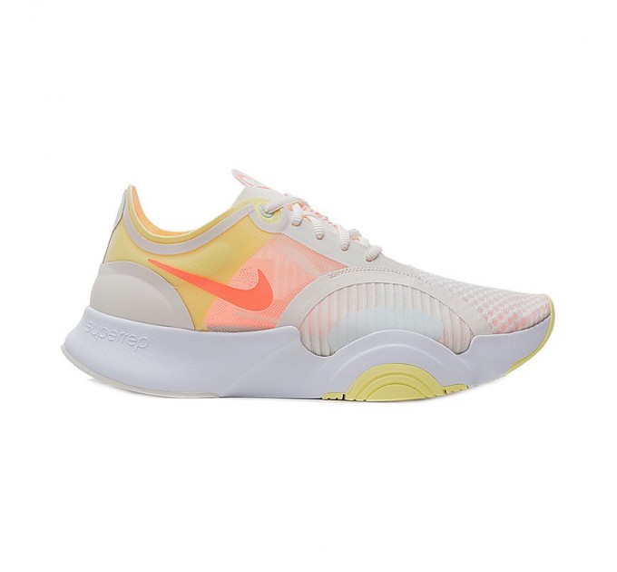 Кроссовки Nike SuperRep Go