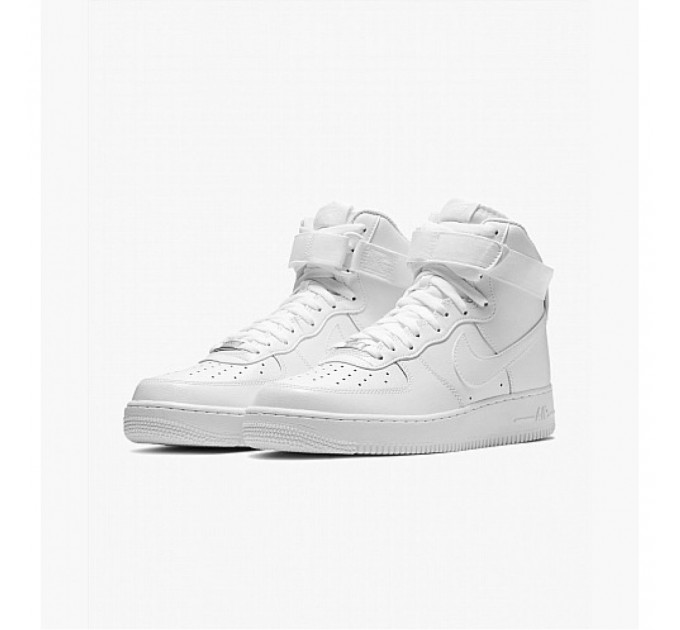 Кроссовки Nike Air Force 1 High CW2290-111