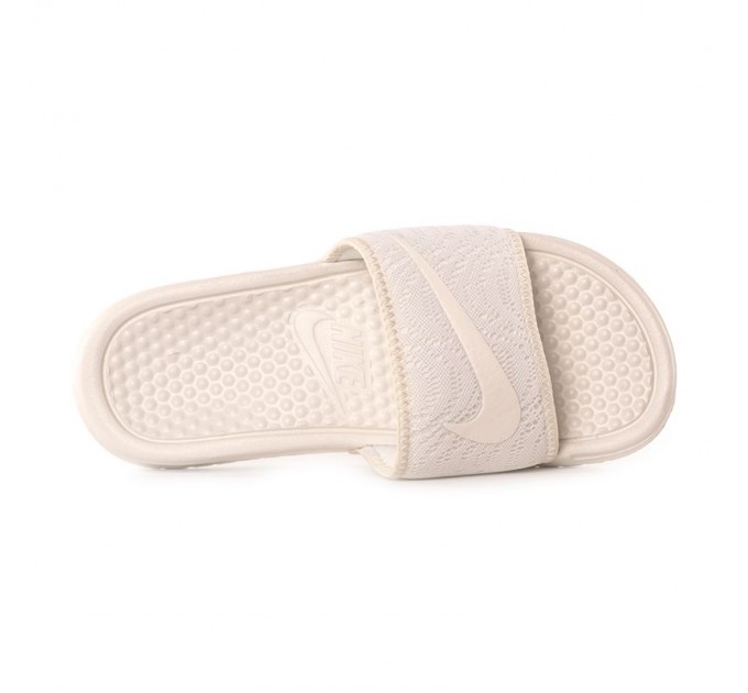Тапочки Nike WMNS BENASSI JDI SE TXT