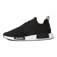 Кроссовки Adidas Nmd_R1 Refined Shoes Black/White H02343 35 H02343