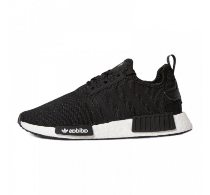 Кроссовки Adidas Nmd_R1 Refined Shoes Black/White H02343 35 H02343