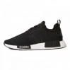 Кроссовки Adidas Nmd_R1 Refined Shoes Black/White H02343 35 H02343