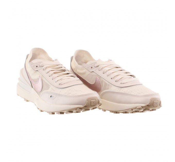 Кросівки жіночі Nike Waffle One (FB1298-101)