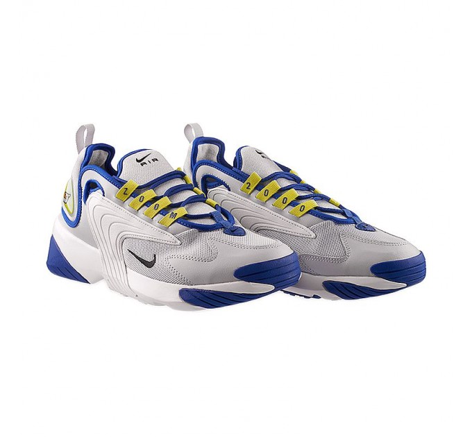 Кросівки Nike ZOOM 2K