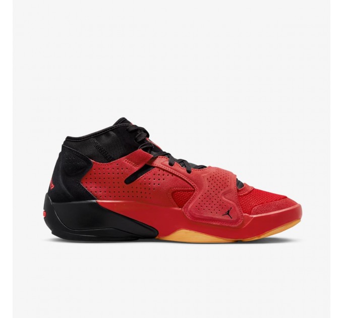 Кроссовки мужские Jordan Zion 2 (DO9073-600)